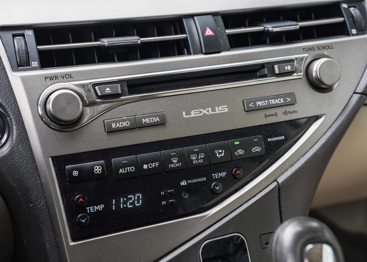 2015 Lexus RX 350 **EDITION SPORT DESIGN**