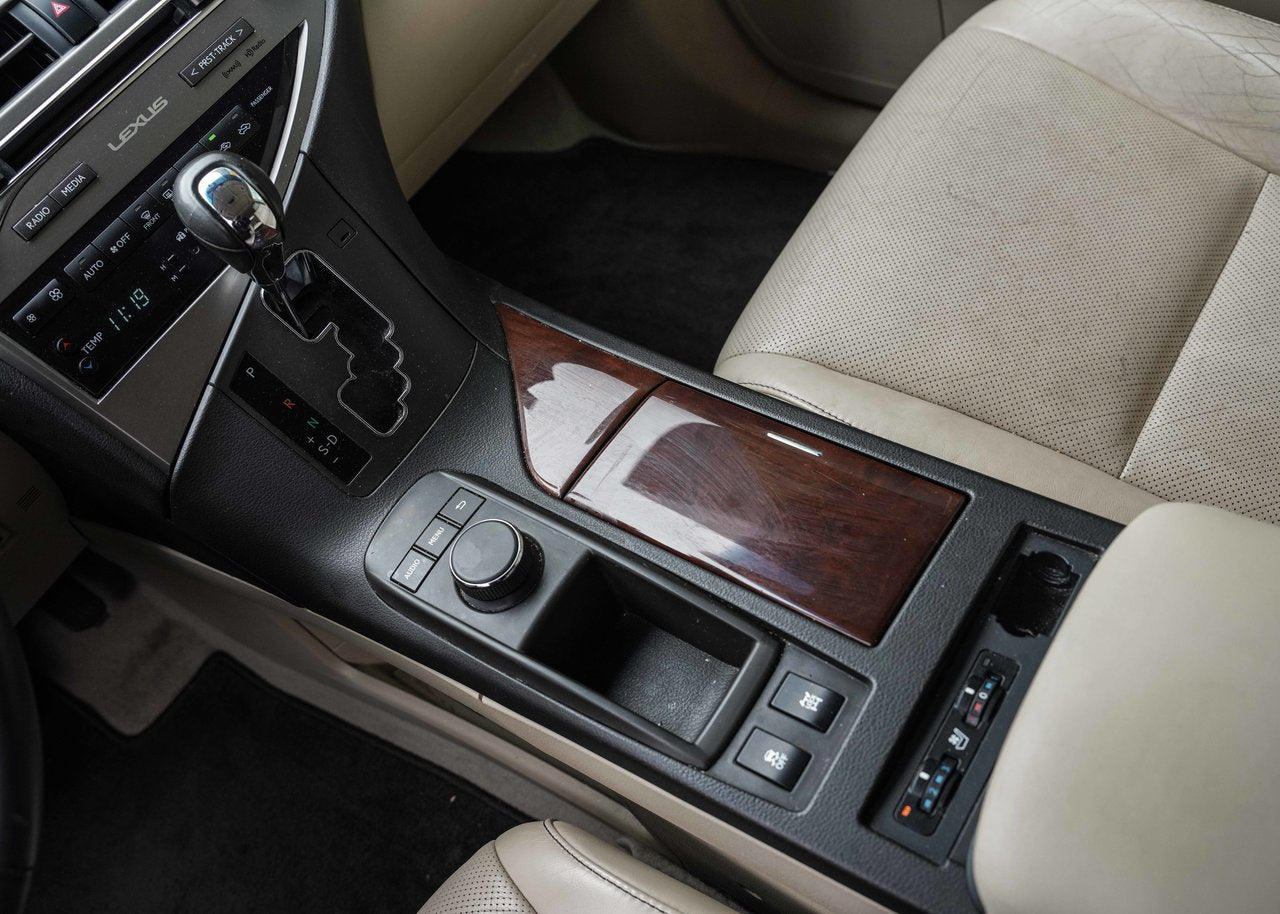 2015 Lexus RX 350 **EDITION SPORT DESIGN**
