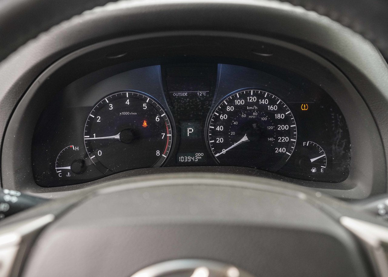 2015 Lexus RX 350 **EDITION SPORT DESIGN**