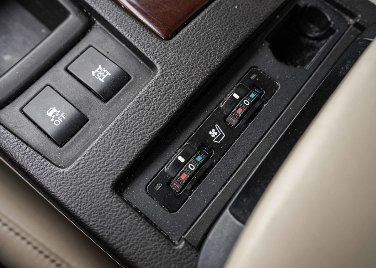 2015 Lexus RX 350 **EDITION SPORT DESIGN**