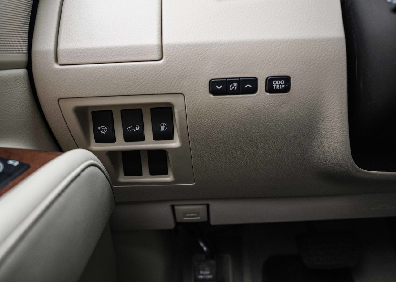 2015 Lexus RX 350 **EDITION SPORT DESIGN**