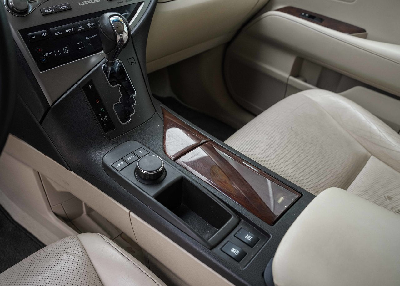 2015 Lexus RX 350 **EDITION SPORT DESIGN**