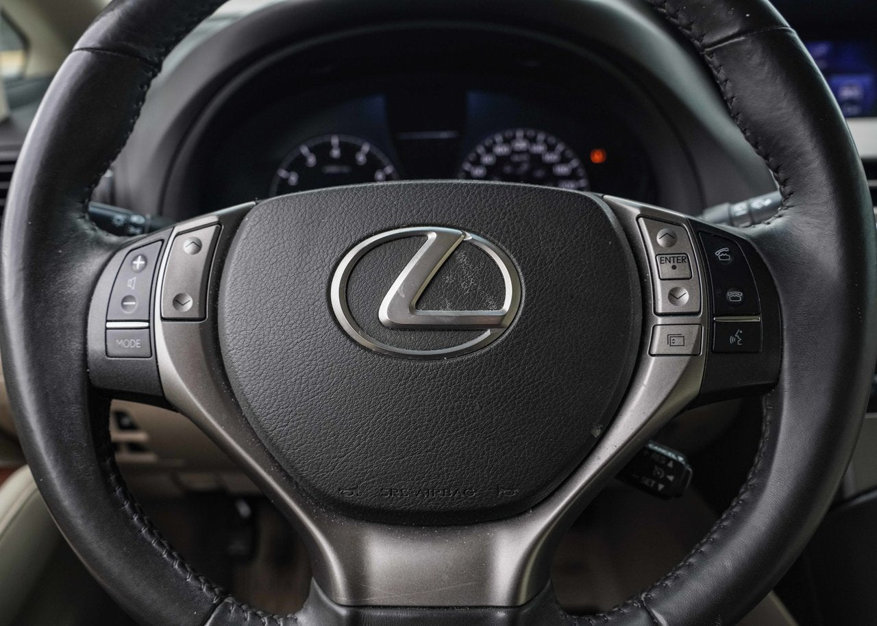 2015 Lexus RX 350 **EDITION SPORT DESIGN**