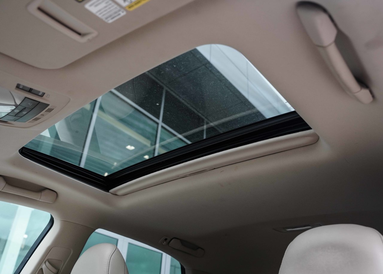 2015 Lexus RX 350 **EDITION SPORT DESIGN**