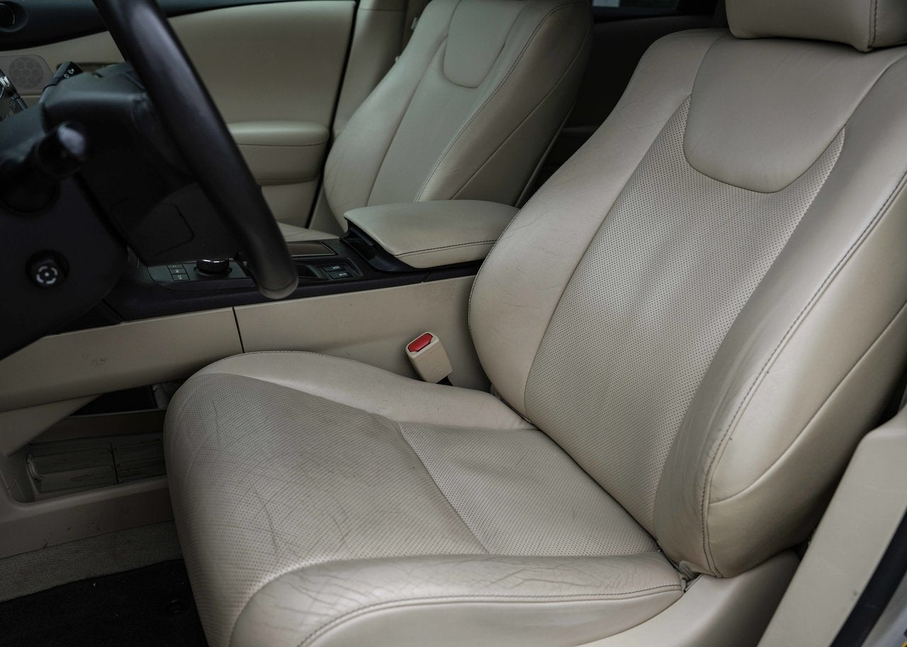 2015 Lexus RX 350 **EDITION SPORT DESIGN**