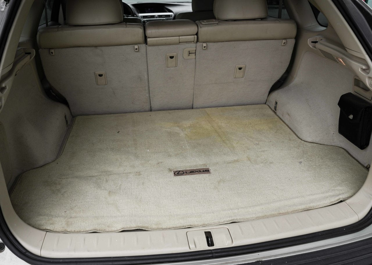 2015 Lexus RX 350 **EDITION SPORT DESIGN**