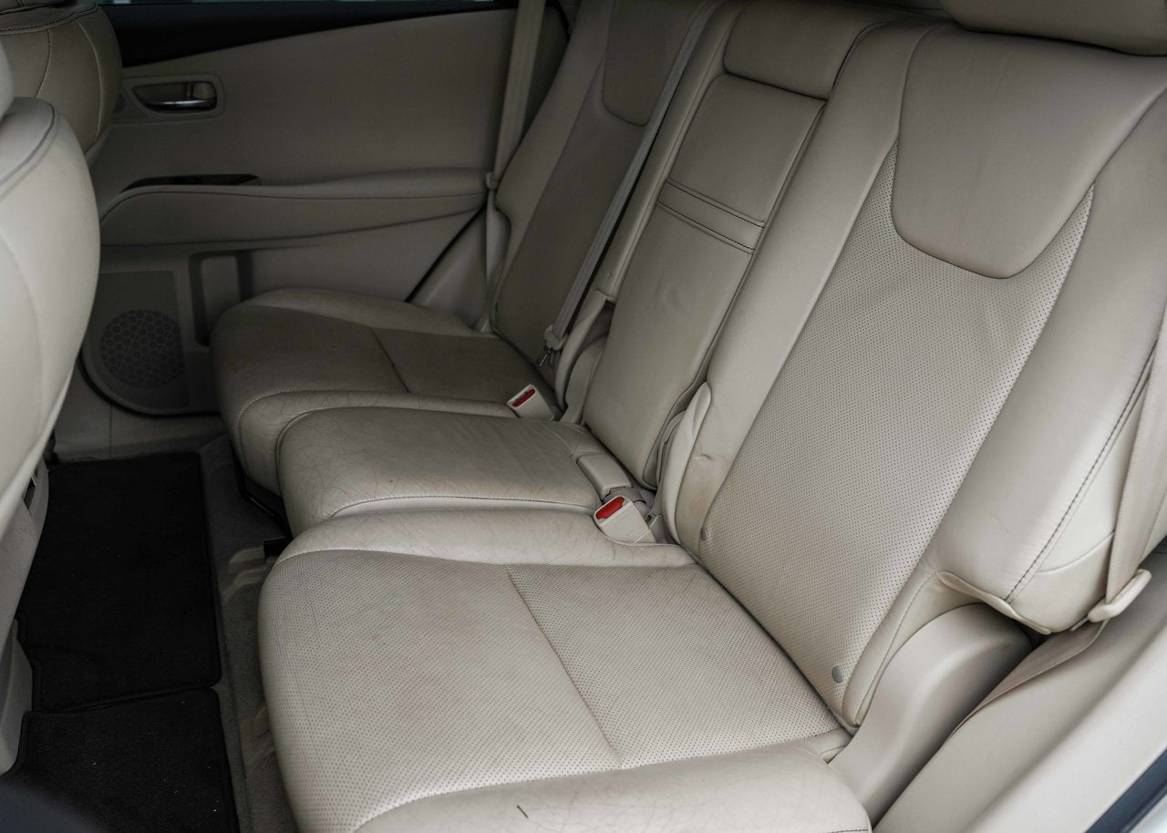 2015 Lexus RX 350 **EDITION SPORT DESIGN**