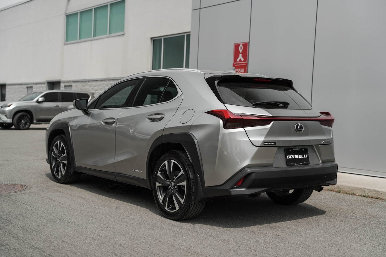 2021 Lexus UX 250h PREMIUM AWD BAS KM CUIR TOIT CARPLAY