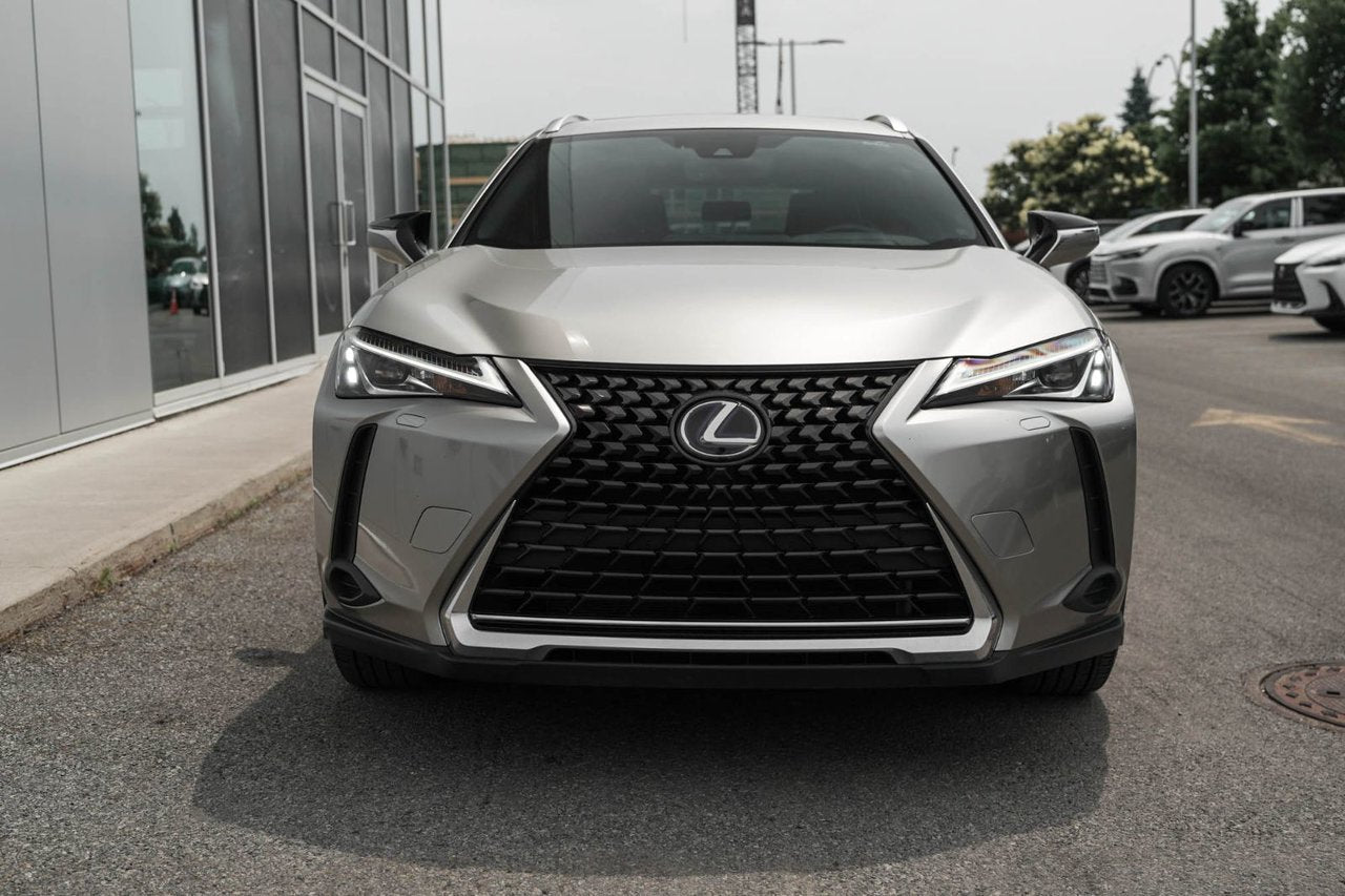 2021 Lexus UX 250h PREMIUM AWD BAS KM CUIR TOIT CARPLAY