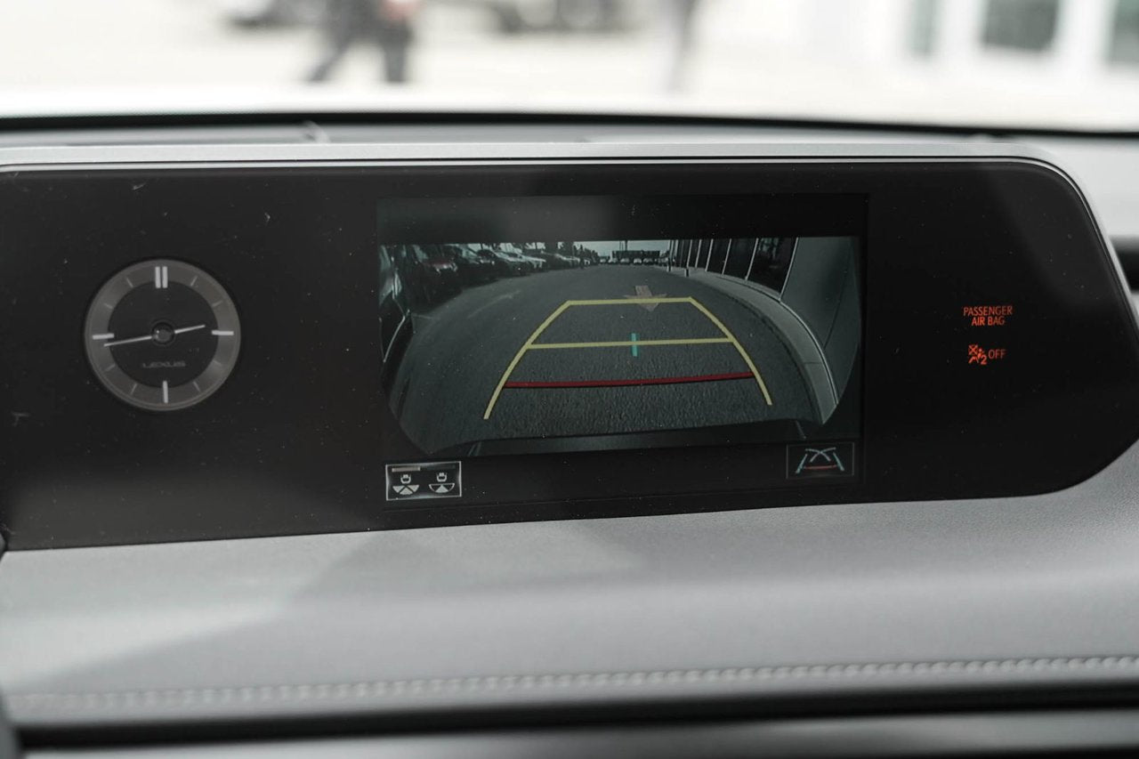 2021 Lexus UX 250h PREMIUM AWD BAS KM CUIR TOIT CARPLAY
