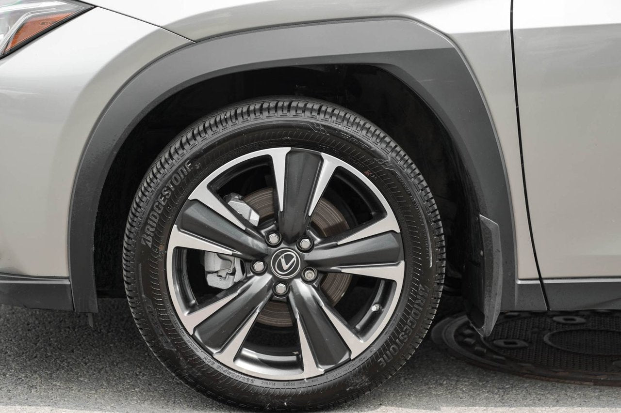 2021 Lexus UX 250h PREMIUM AWD BAS KM CUIR TOIT CARPLAY