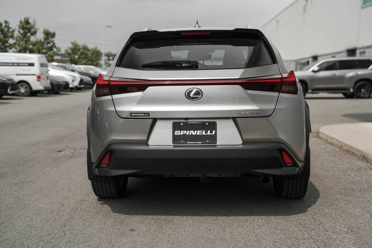 2021 Lexus UX 250h PREMIUM AWD BAS KM CUIR TOIT CARPLAY