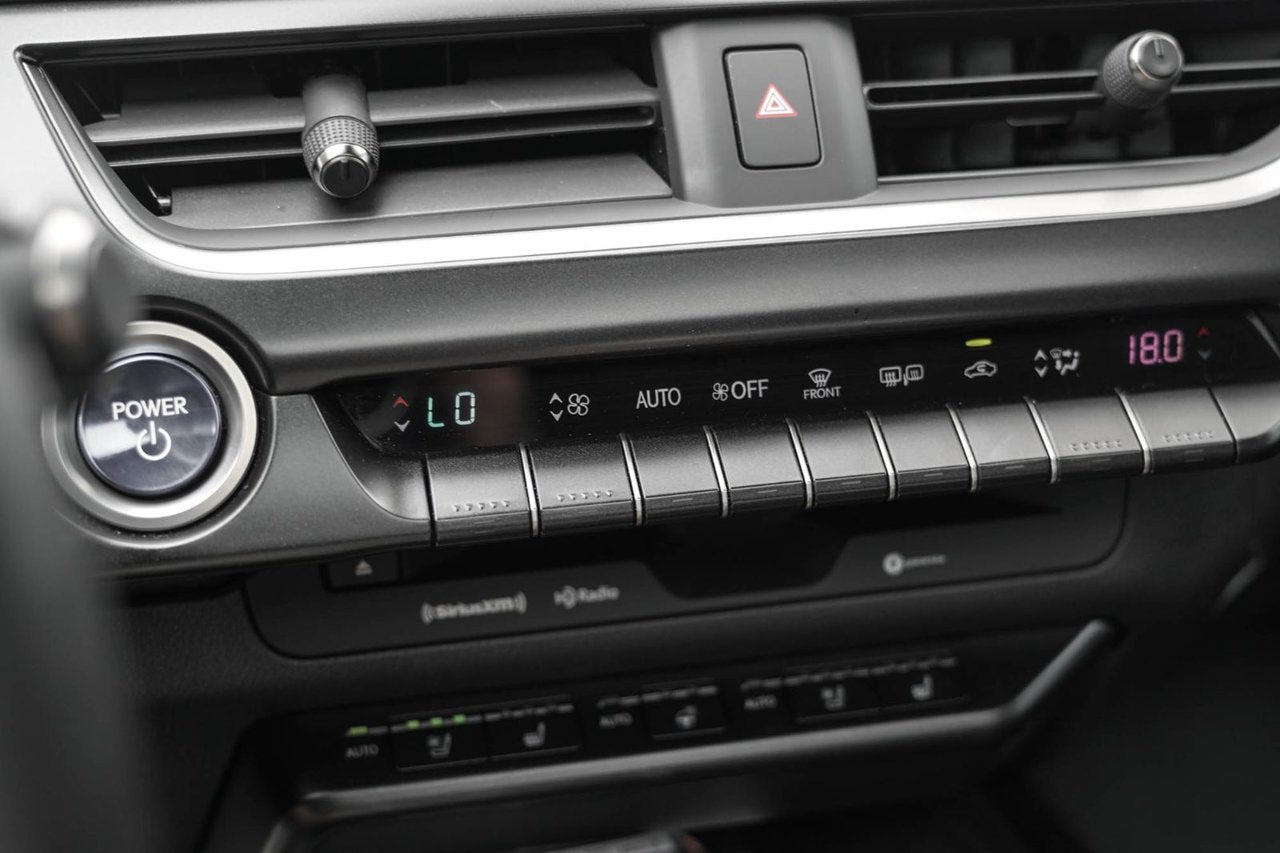 2021 Lexus UX 250h PREMIUM AWD BAS KM CUIR TOIT CARPLAY