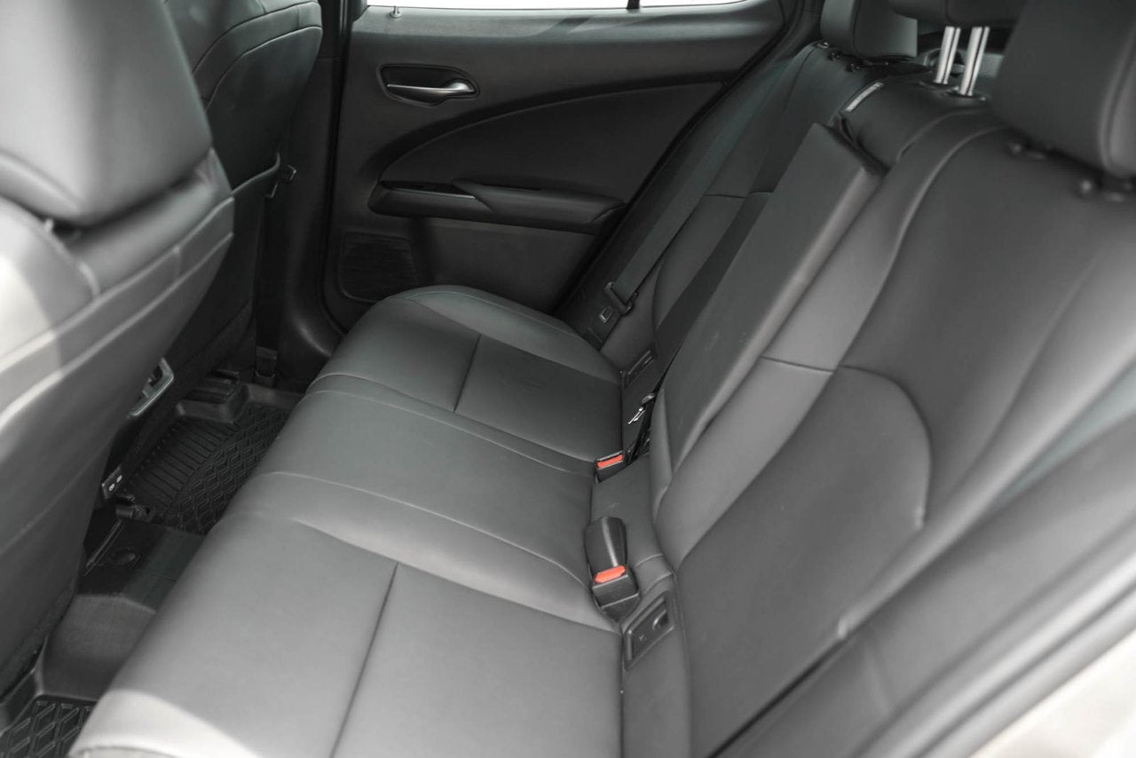 2021 Lexus UX 250h PREMIUM AWD BAS KM CUIR TOIT CARPLAY