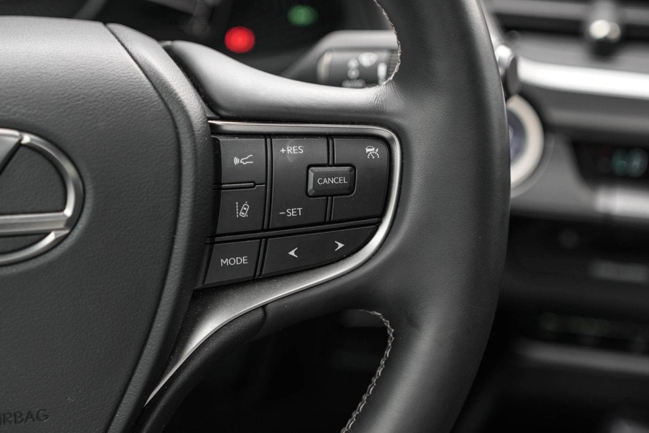 2021 Lexus UX 250h PREMIUM AWD BAS KM CUIR TOIT CARPLAY