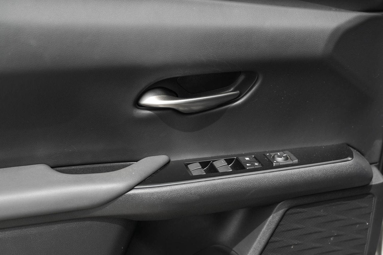 2021 Lexus UX 250h PREMIUM AWD BAS KM CUIR TOIT CARPLAY
