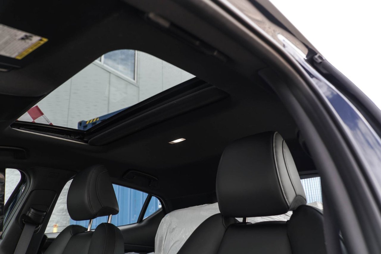 2021 Mazda Mazda3 Sport GS