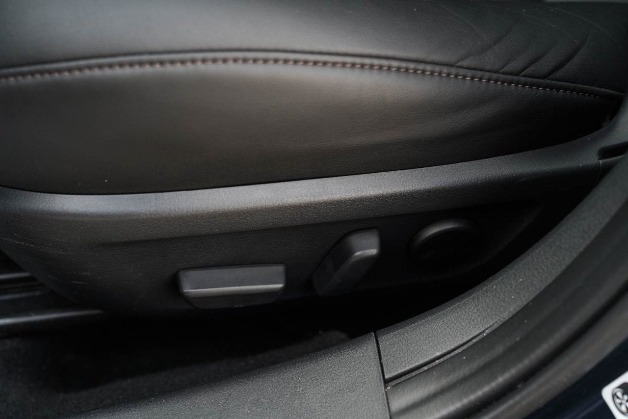 2021 Mazda Mazda3 Sport GS