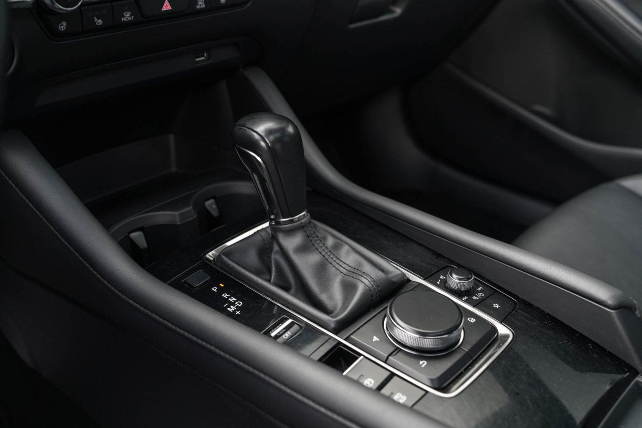 2021 Mazda Mazda3 Sport GS