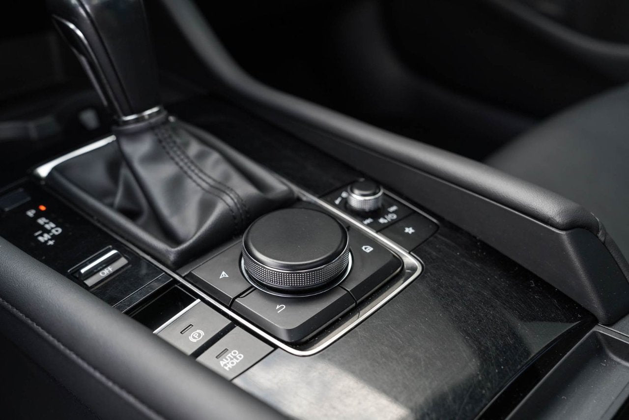 2021 Mazda Mazda3 Sport GS