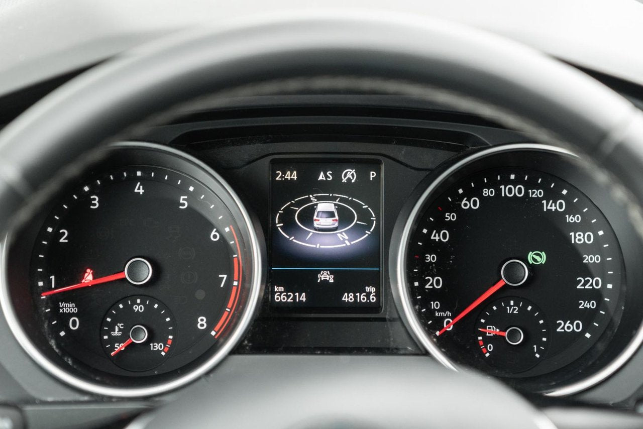 2021 Volkswagen Tiguan COMFORTLINE/AWD/PANO SUNROOF/KEYLESS/BLINDSPOT