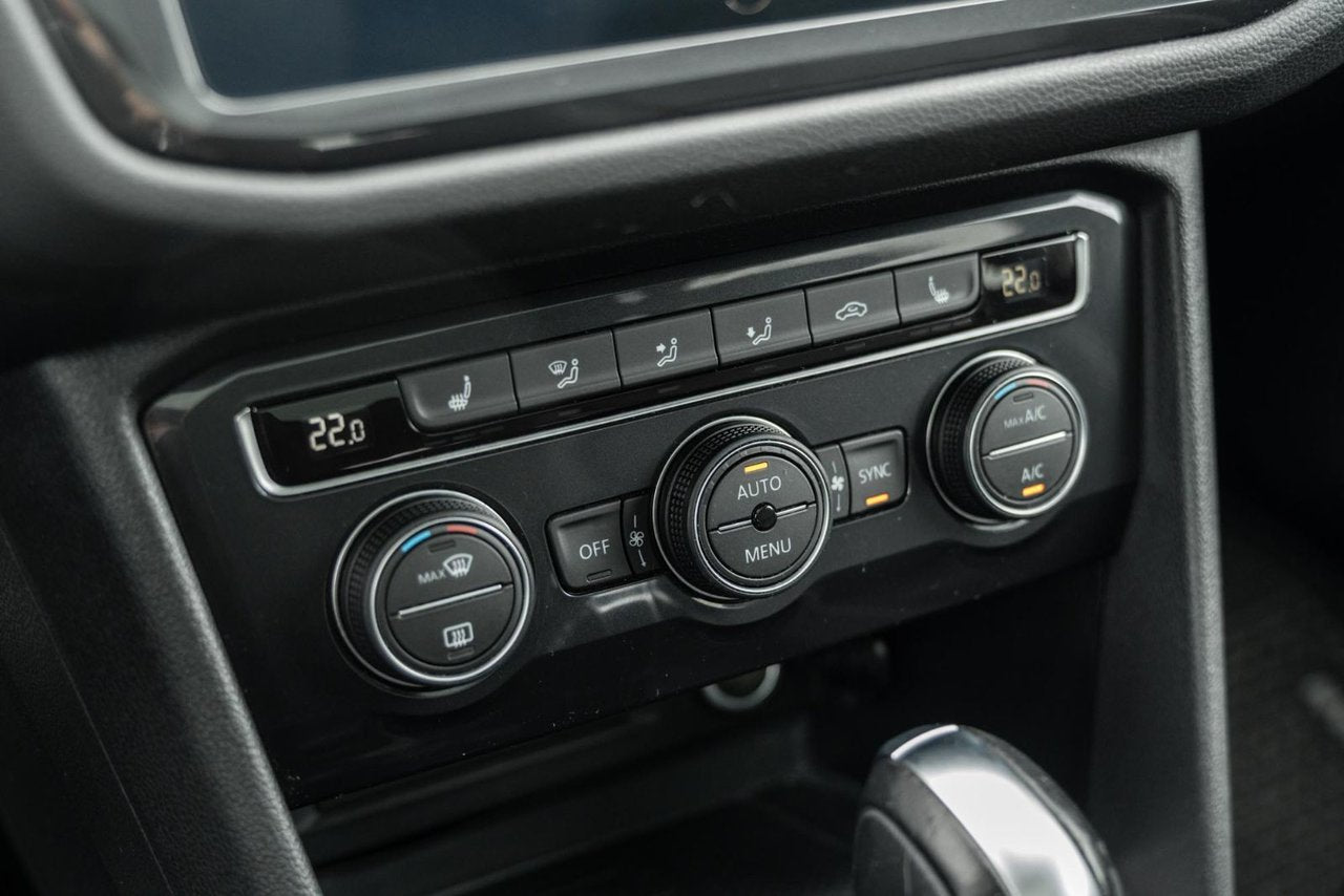 2021 Volkswagen Tiguan COMFORTLINE/AWD/PANO SUNROOF/KEYLESS/BLINDSPOT