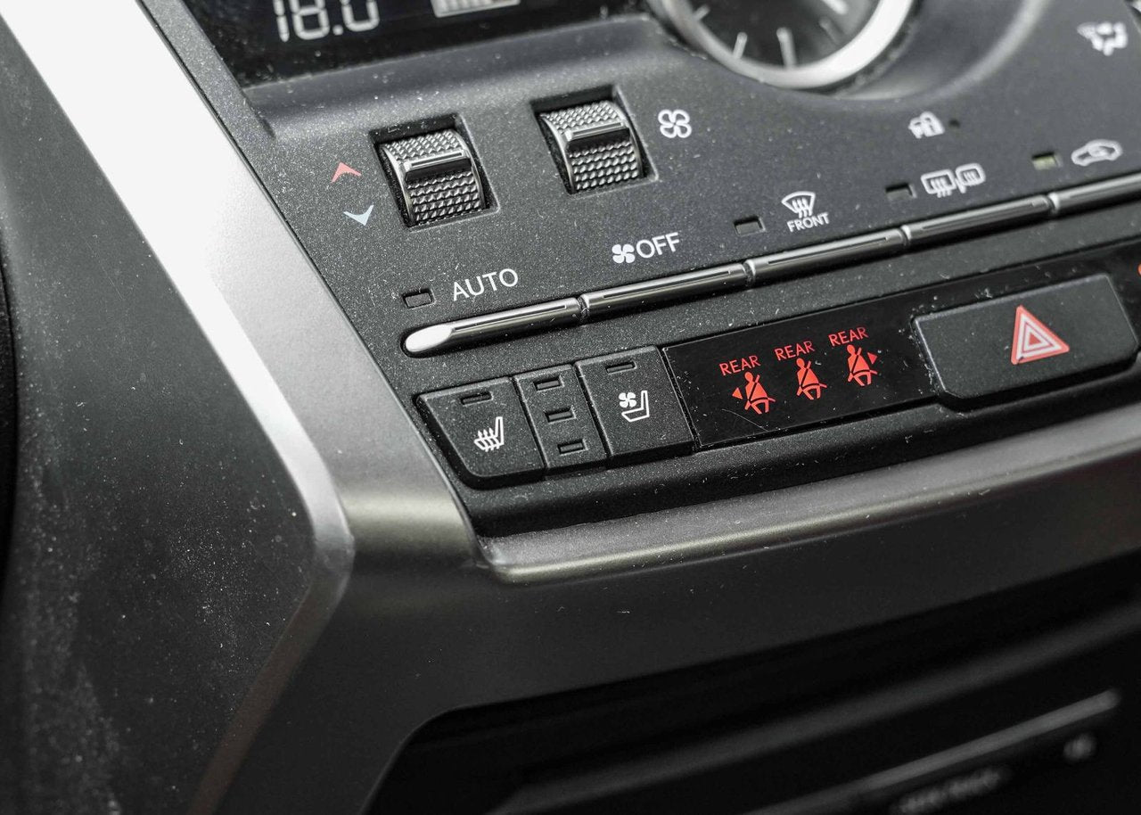 2020 Lexus NX 300 LUXURY AWD CUIR TOIT NAVI CARPLAY