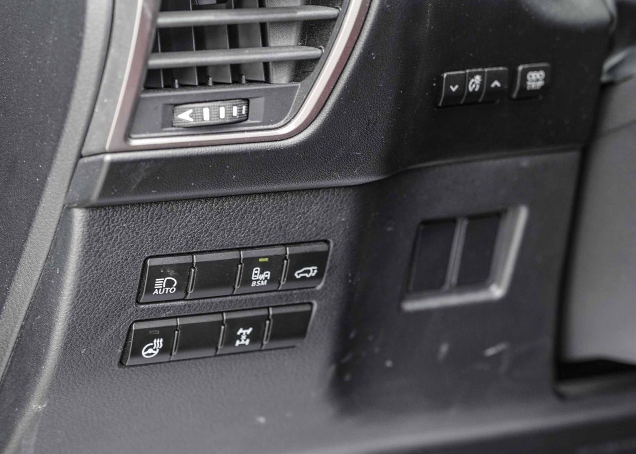 2020 Lexus NX 300 LUXURY AWD CUIR TOIT NAVI CARPLAY