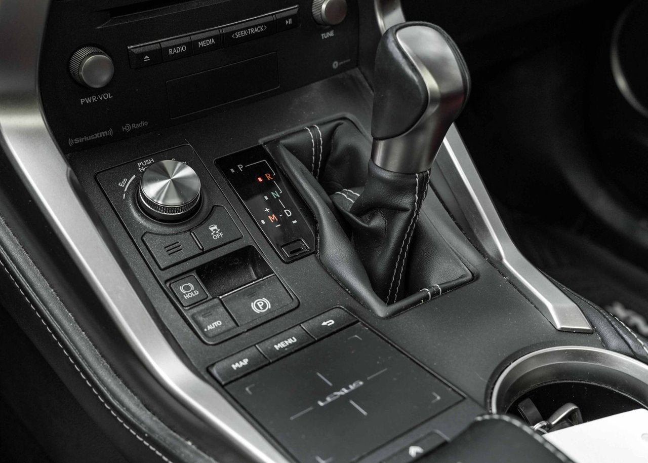 2020 Lexus NX 300 LUXURY AWD CUIR TOIT NAVI CARPLAY