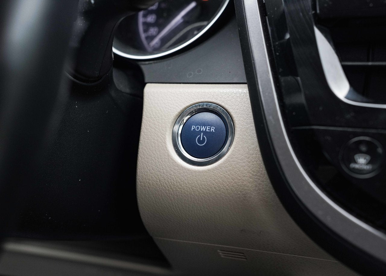 2021 Toyota Camry XLE HYBRID
