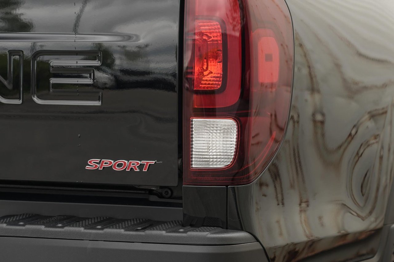 2025 Honda Ridgeline SPORT AWD; TOIT CAMERA ANGLES MORT SIEGE CHAUFFANT