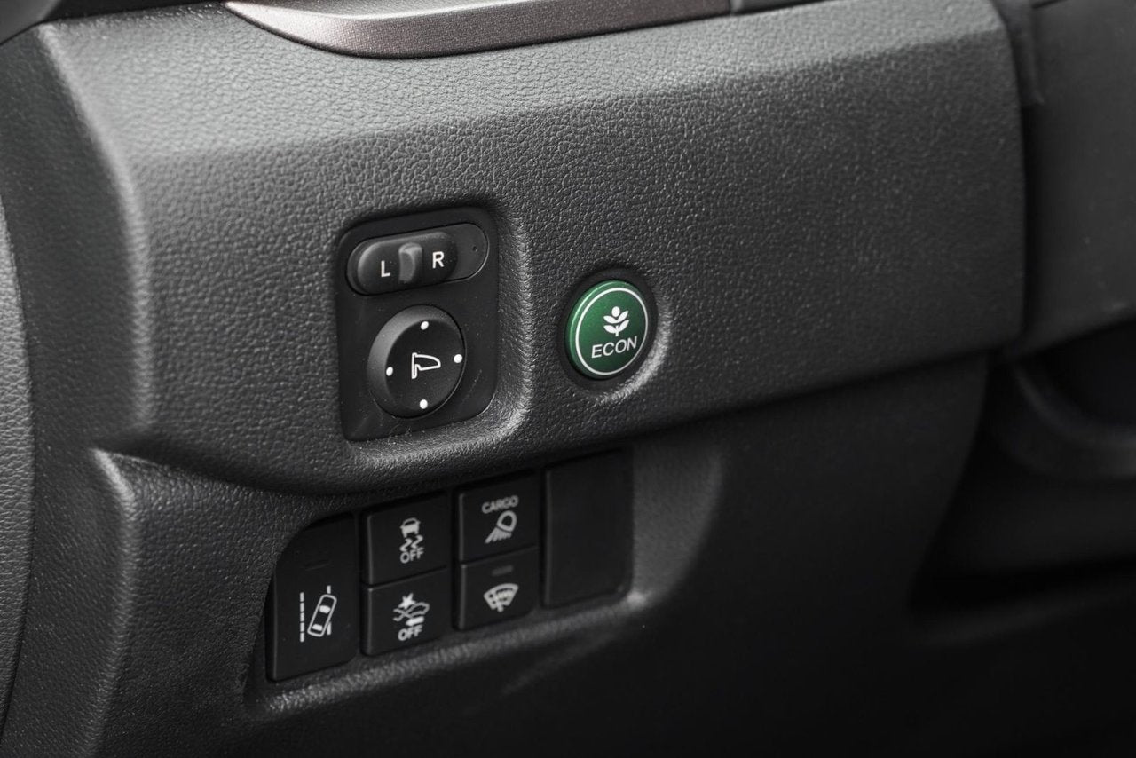 2025 Honda Ridgeline SPORT AWD; TOIT CAMERA ANGLES MORT SIEGE CHAUFFANT