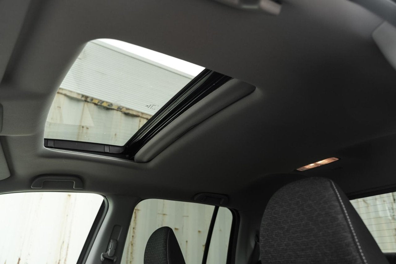 2025 Honda Ridgeline SPORT AWD; TOIT CAMERA ANGLES MORT SIEGE CHAUFFANT