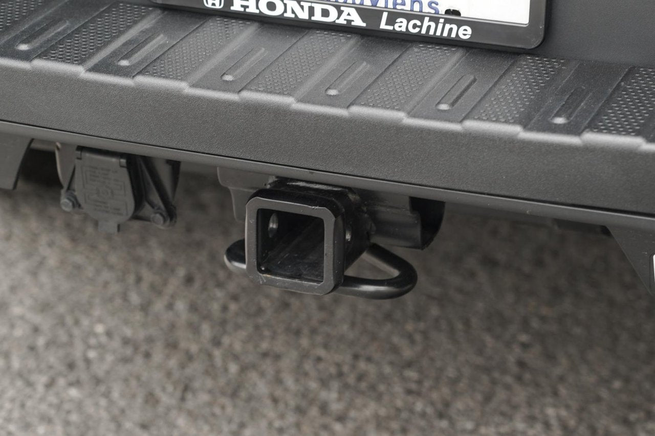 2025 Honda Ridgeline SPORT AWD; TOIT CAMERA ANGLES MORT SIEGE CHAUFFANT