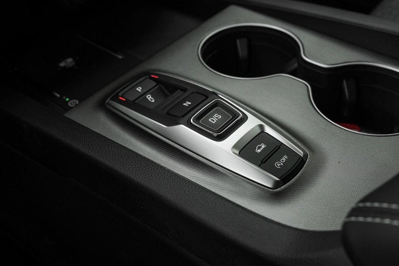 2025 Honda Ridgeline SPORT AWD; TOIT CAMERA ANGLES MORT SIEGE CHAUFFANT