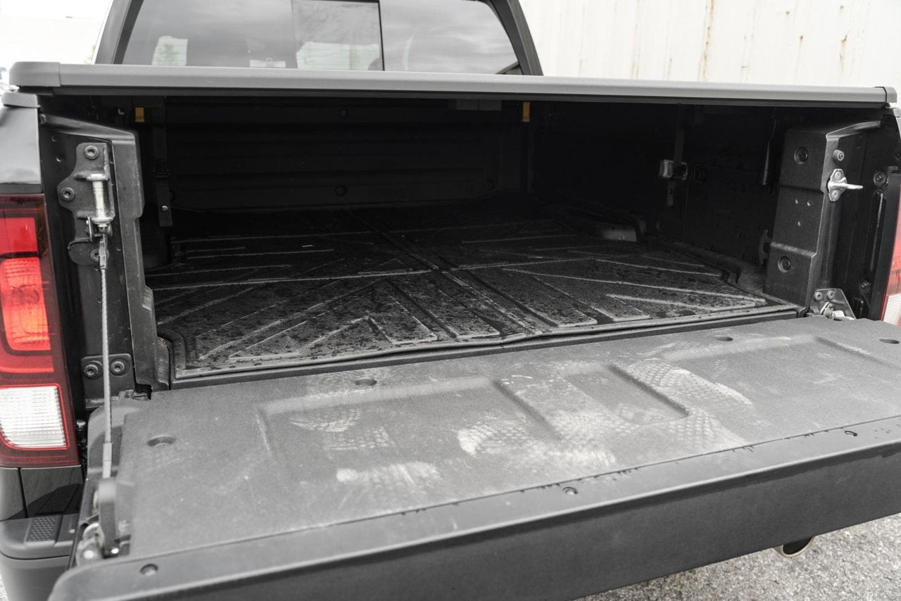 2025 Honda Ridgeline SPORT AWD; TOIT CAMERA ANGLES MORT SIEGE CHAUFFANT