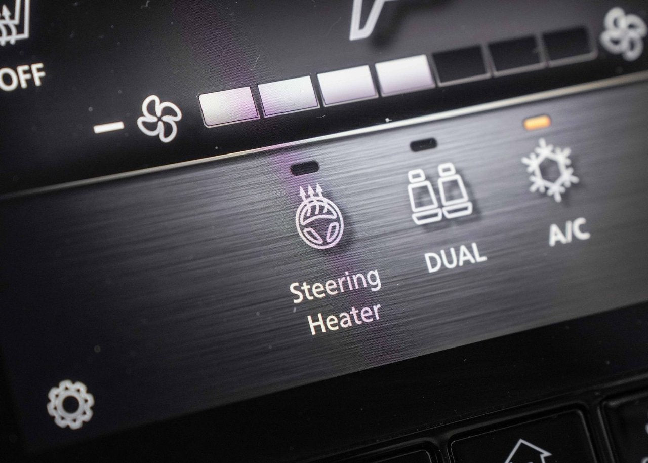 2021 Infiniti Q50 Luxe