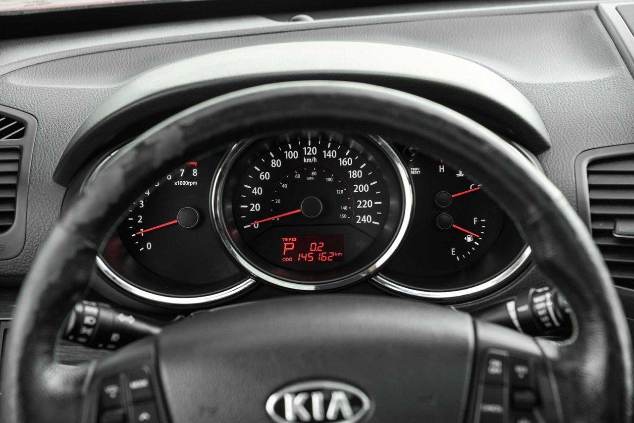 2013 Kia Sorento EX