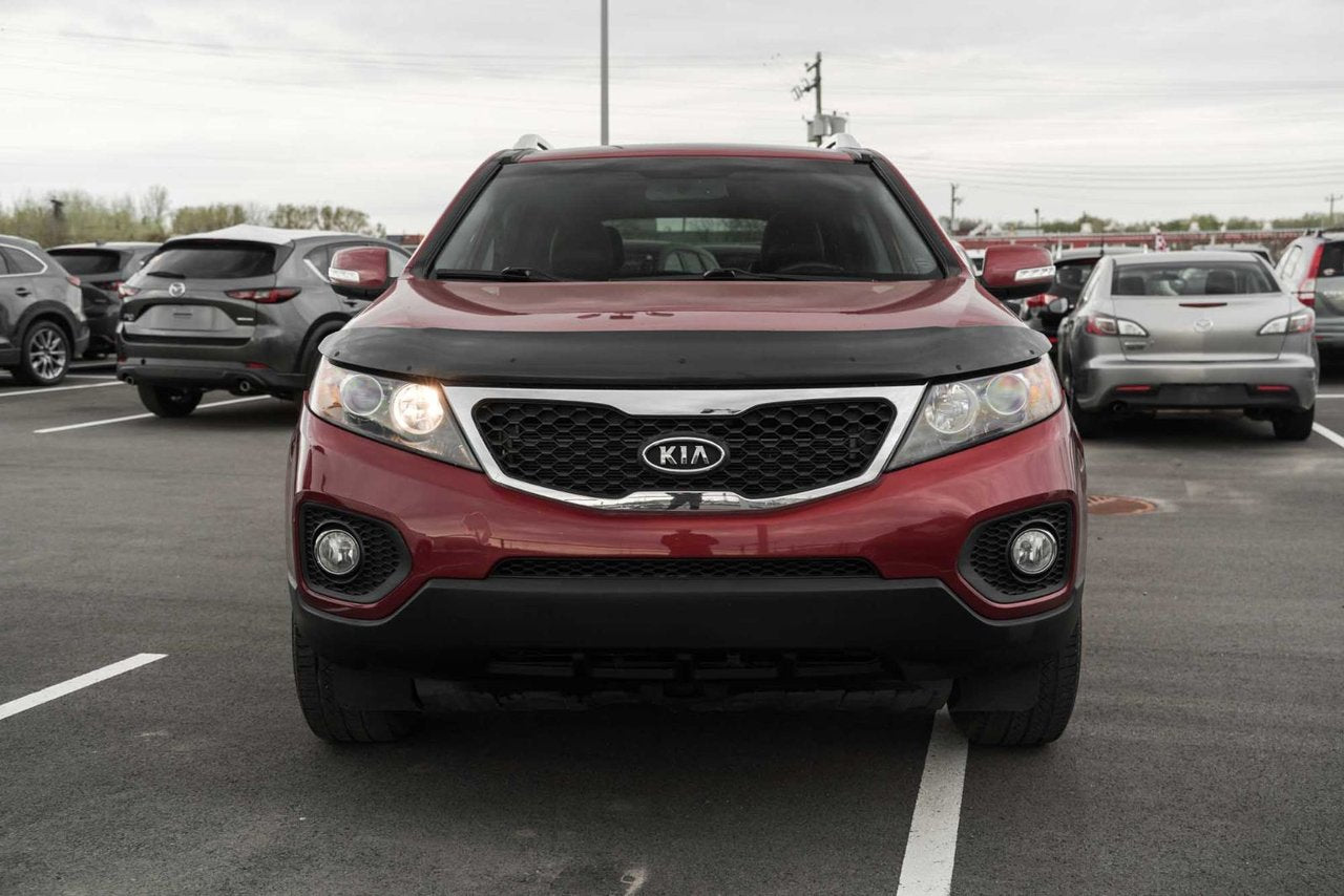2013 Kia Sorento EX