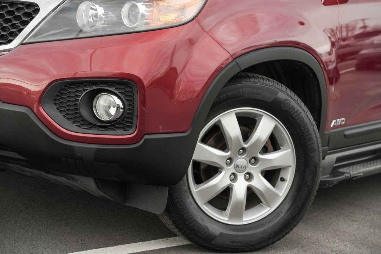 2013 Kia Sorento EX