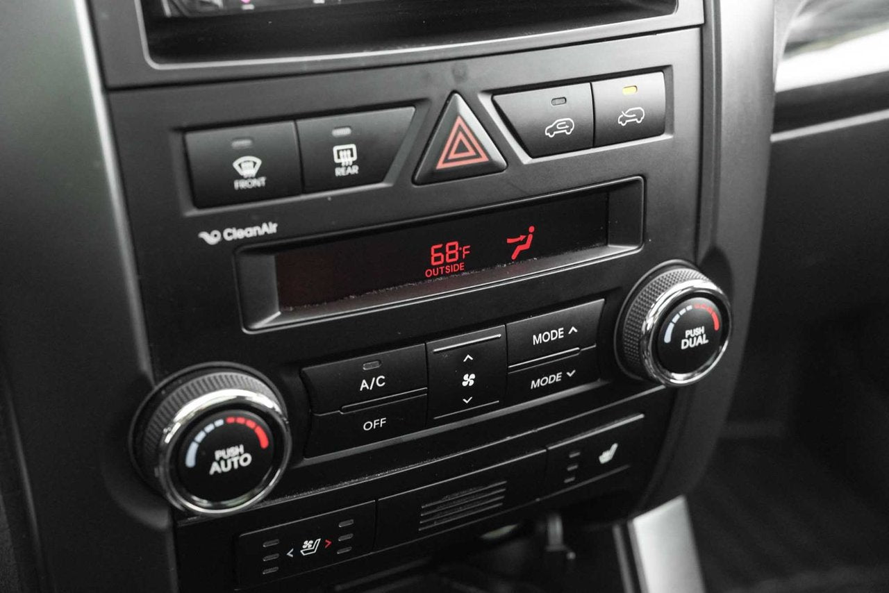 2013 Kia Sorento EX
