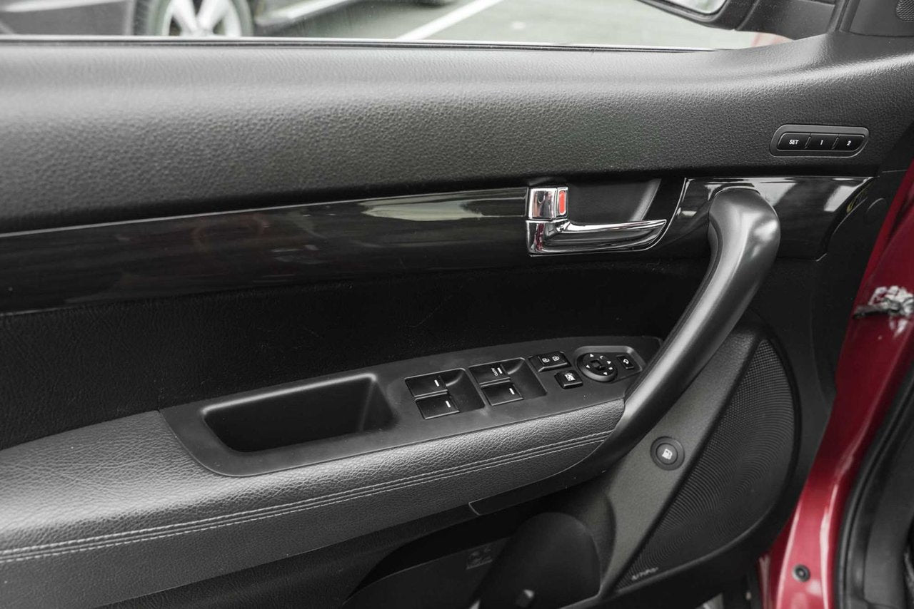 2013 Kia Sorento EX