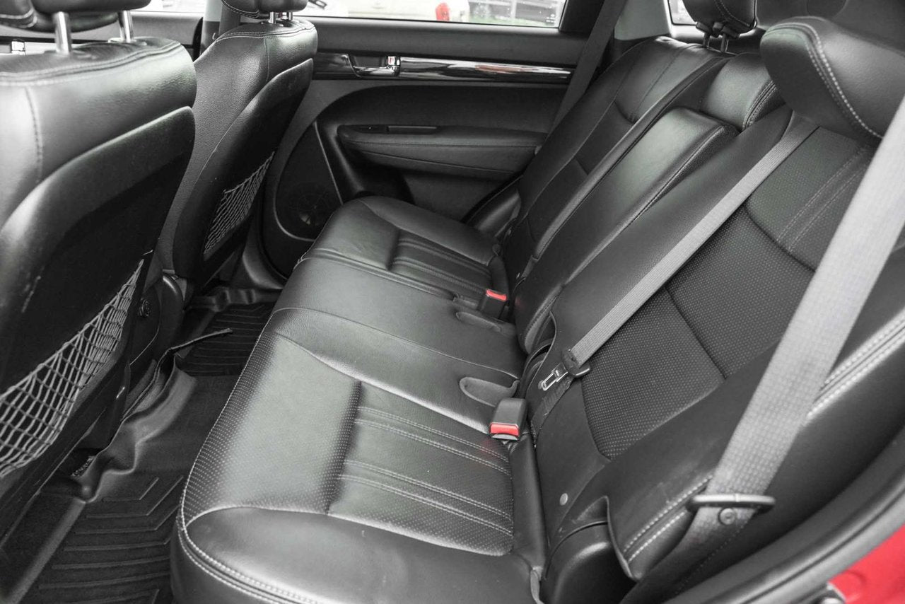 2013 Kia Sorento EX