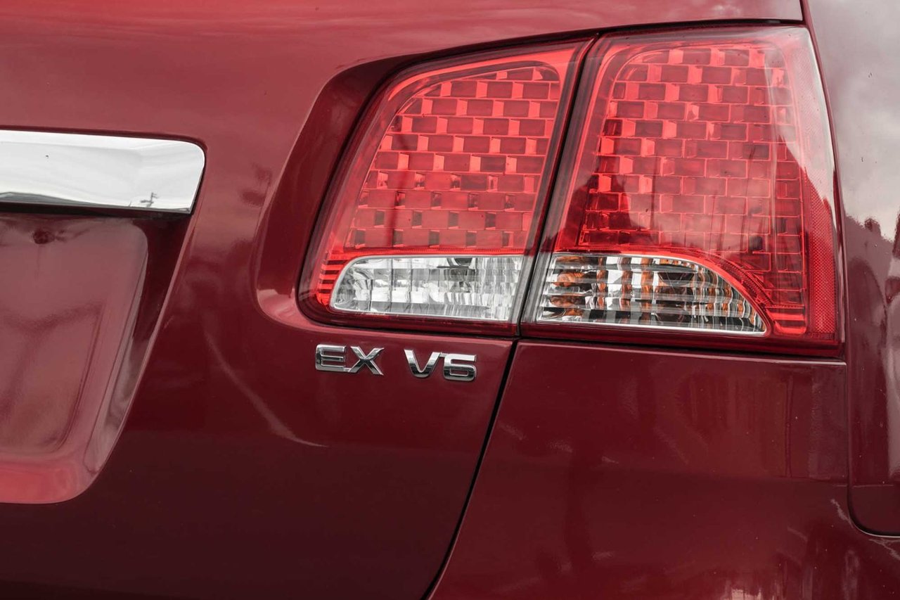 2013 Kia Sorento EX