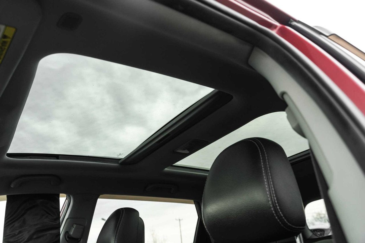 2013 Kia Sorento EX
