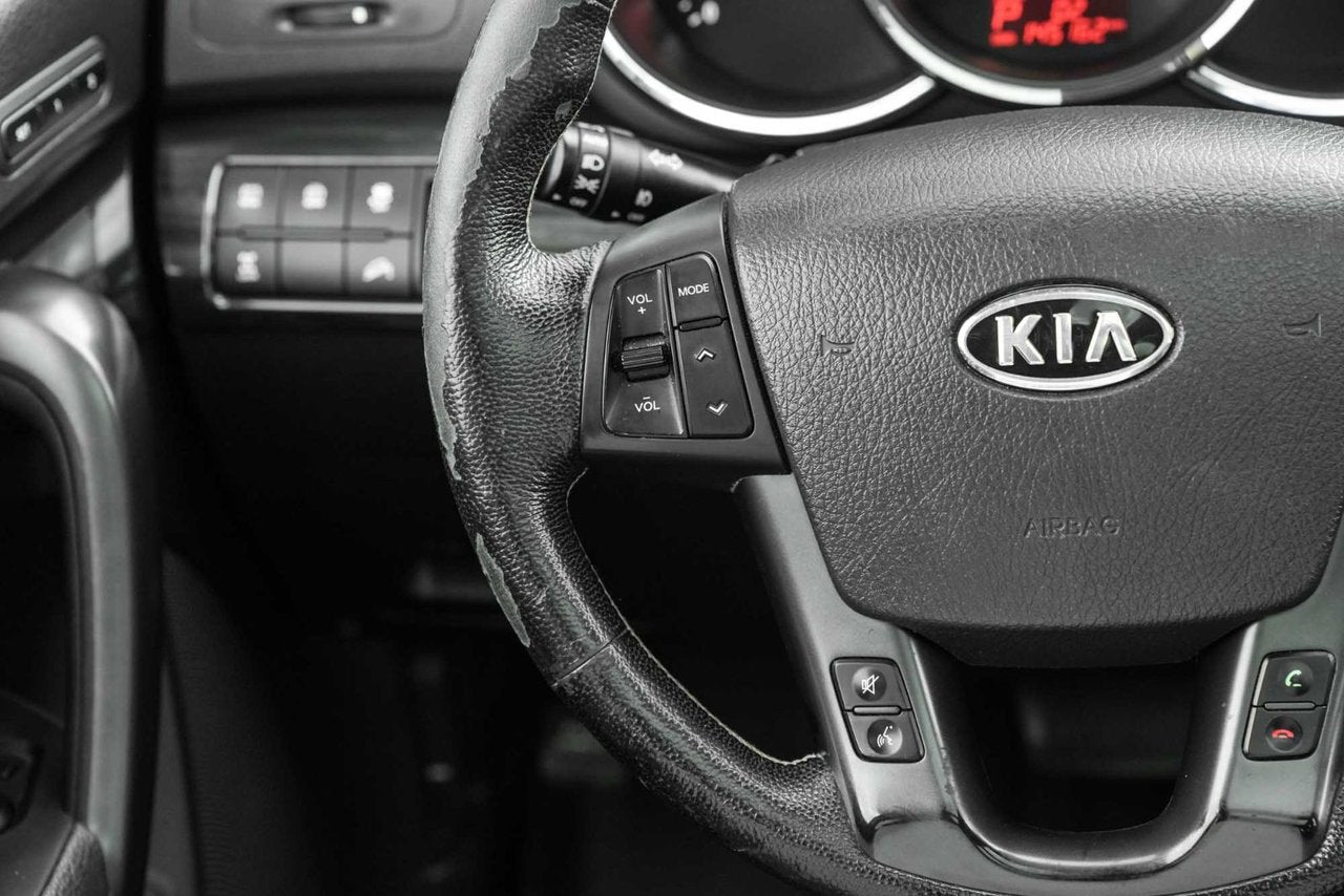 2013 Kia Sorento EX