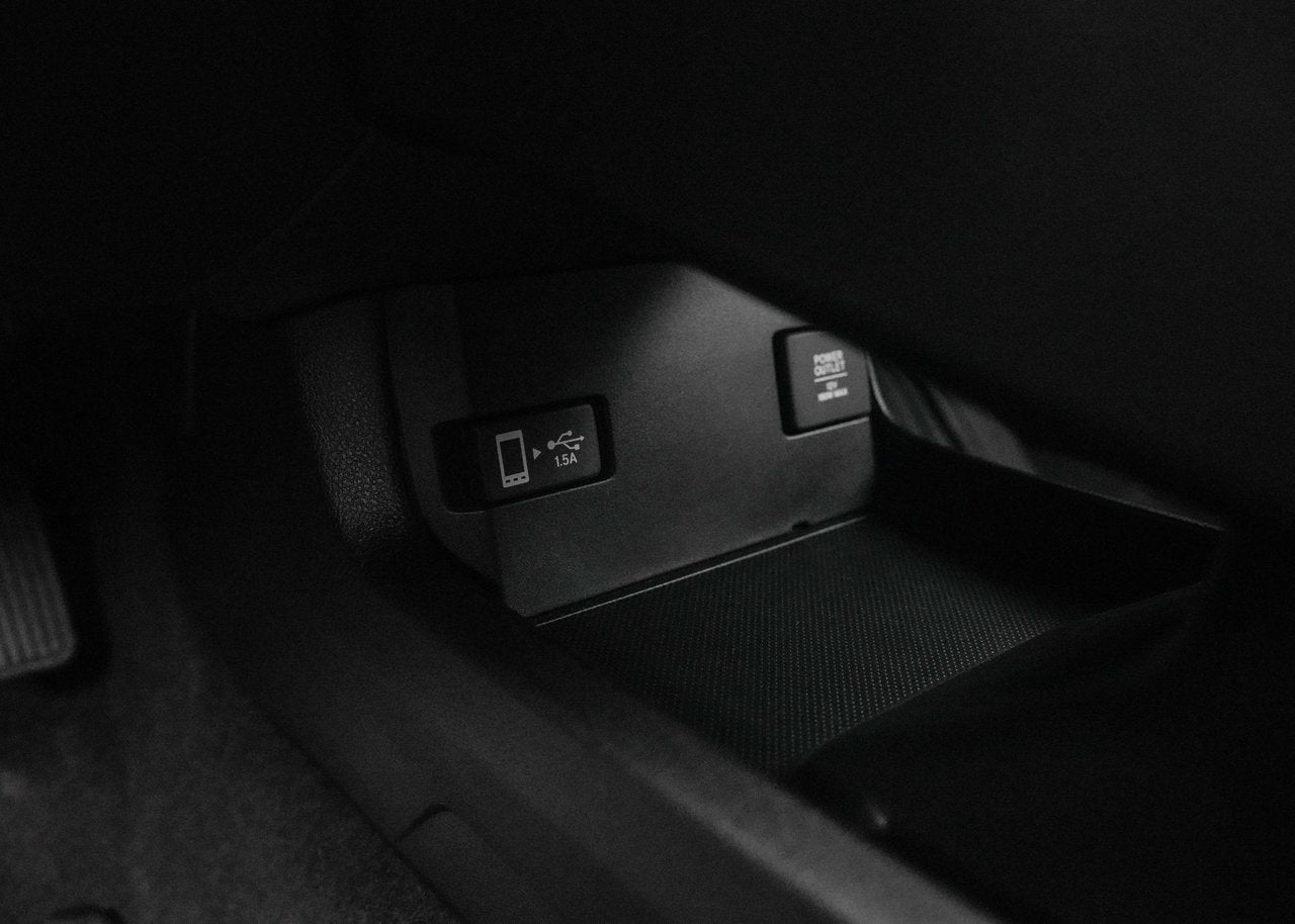 2020 Honda Civic Sedan LX
