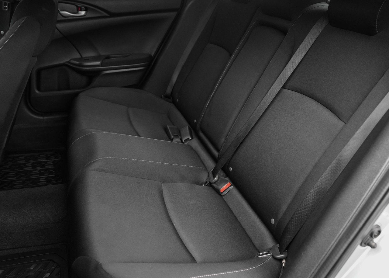 2020 Honda Civic Sedan LX