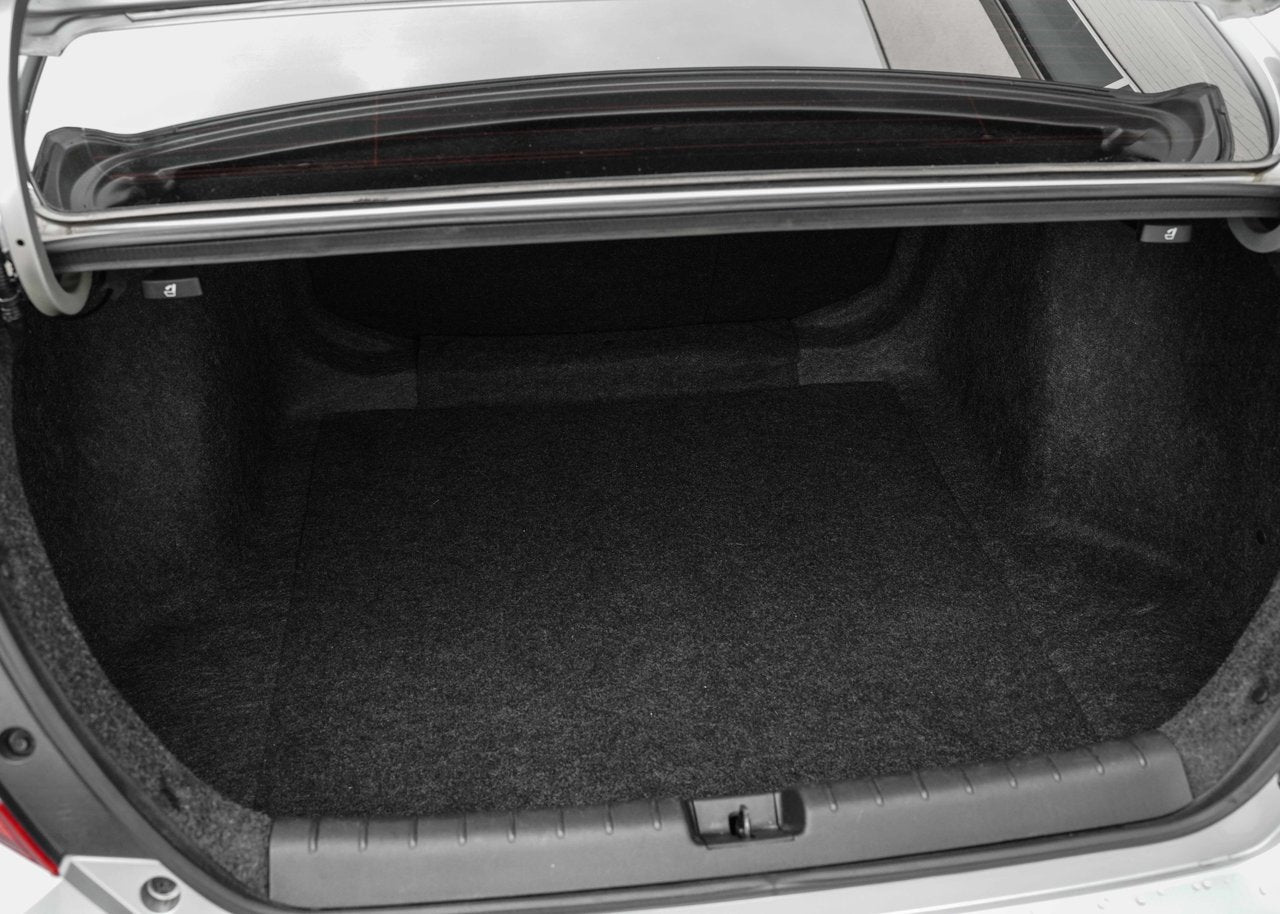 2020 Honda Civic Sedan LX