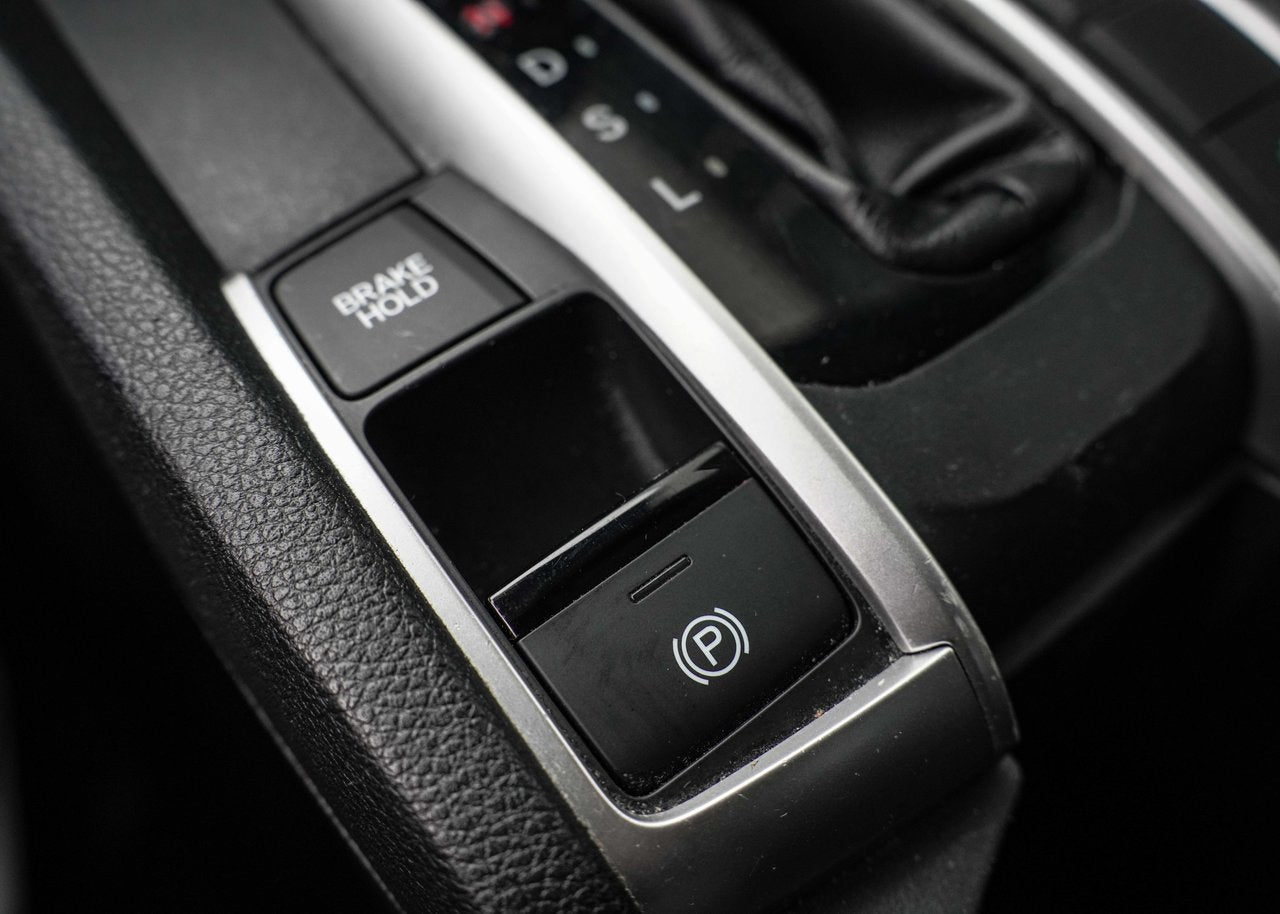 2020 Honda Civic Sedan LX